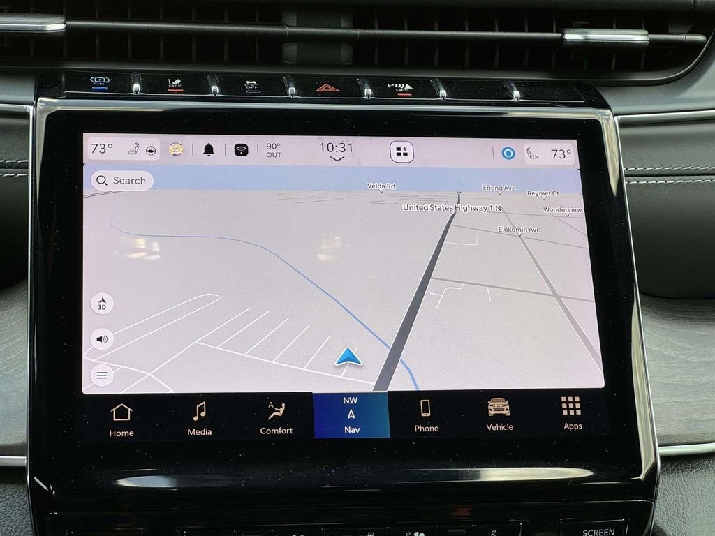 2022 Jeep Grand Cherokee 4xe Overland 4xe