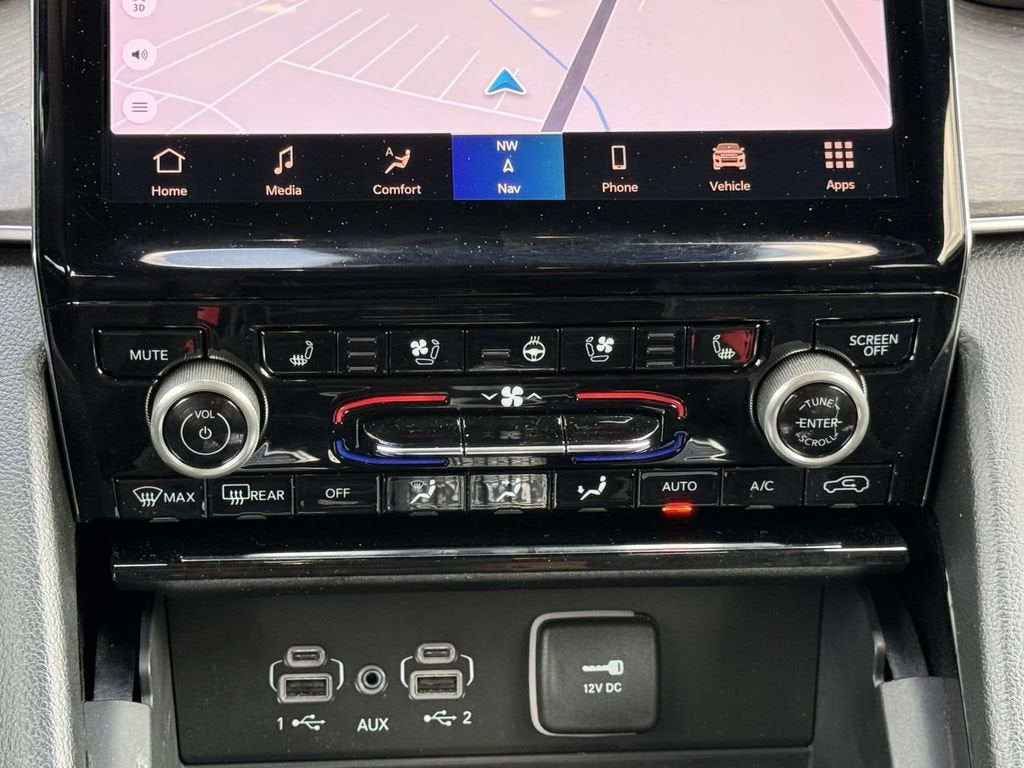 2022 Jeep Grand Cherokee 4xe Overland 4xe