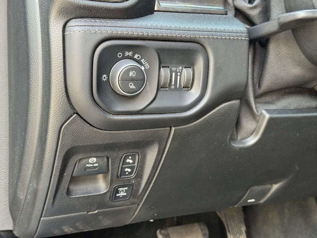2020 RAM 1500 Limited