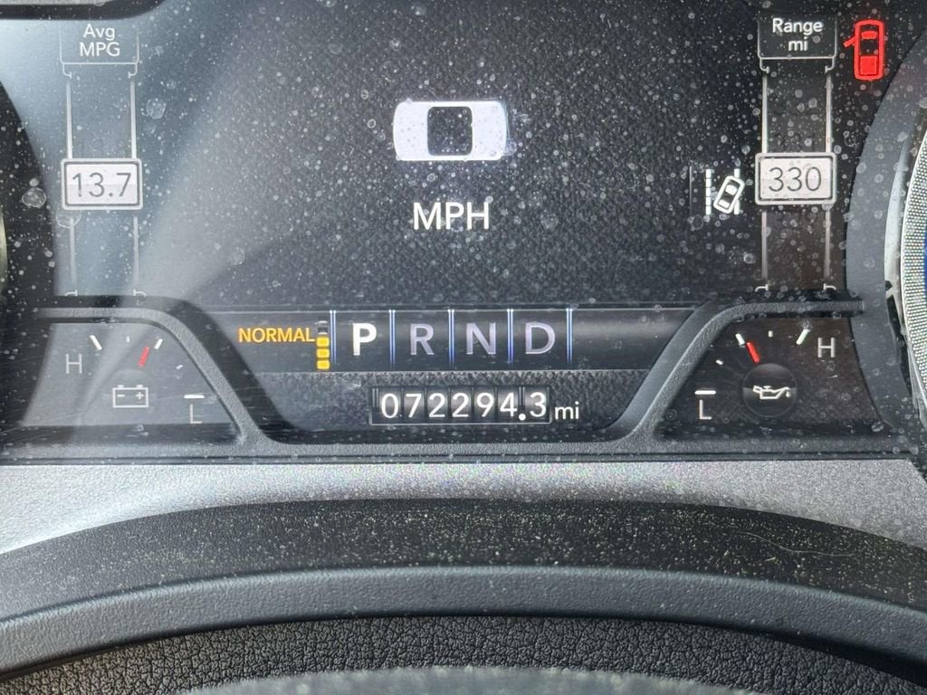 2020 RAM 1500 Limited