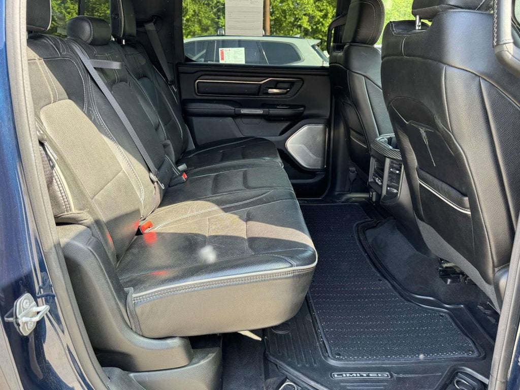 2020 RAM 1500 Limited