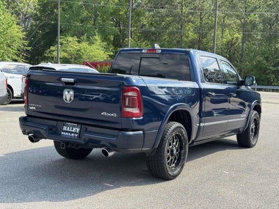 2020 RAM 1500 Limited