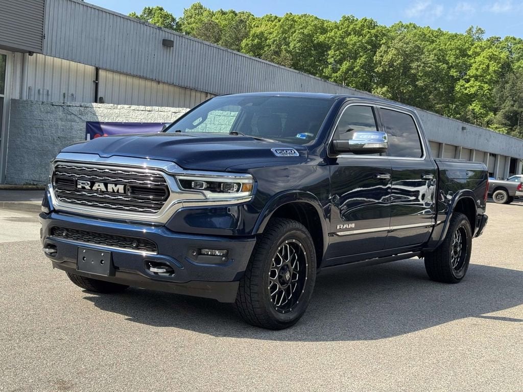 2020 RAM 1500 Limited