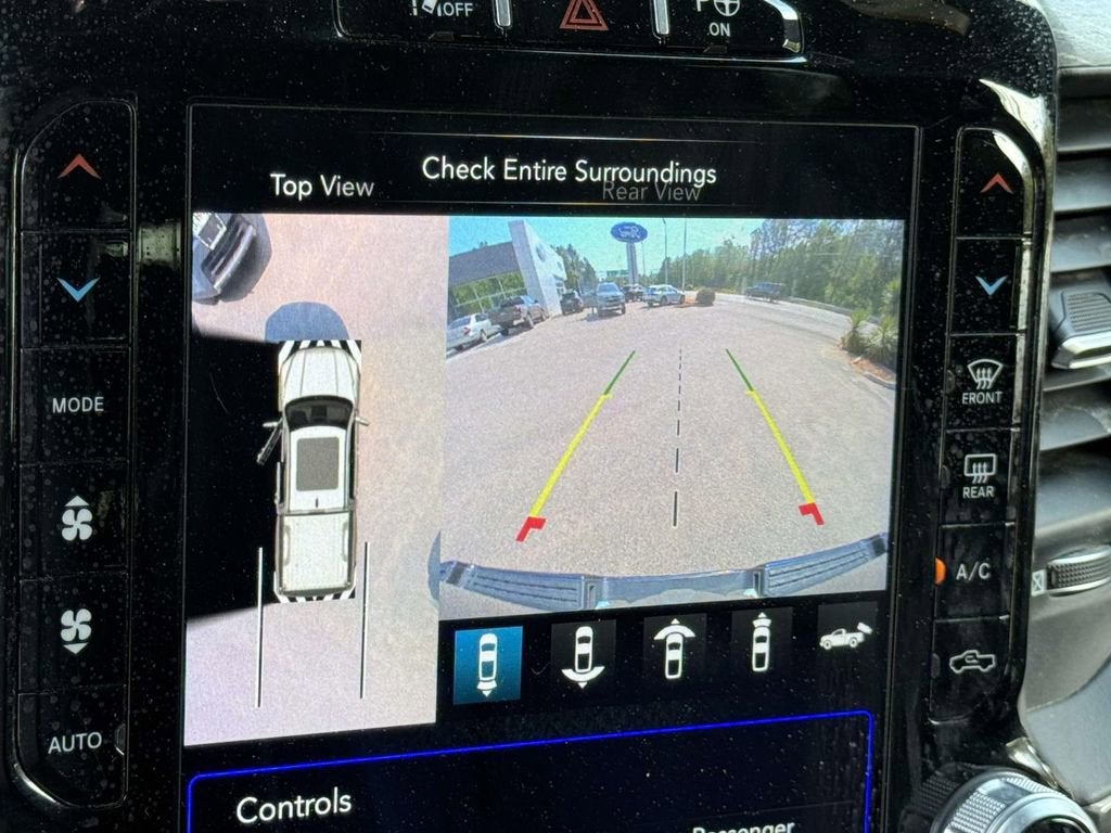 2020 RAM 1500 Limited