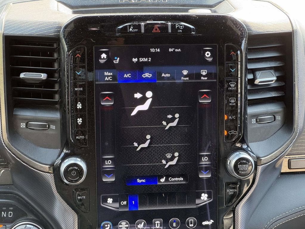 2020 RAM 1500 Limited