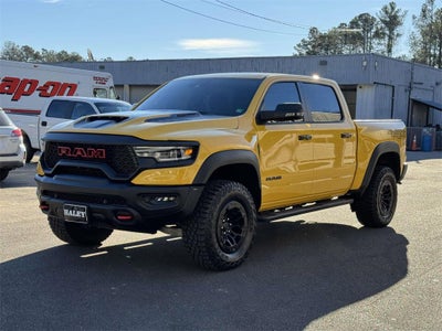 2023 RAM 1500 TRX