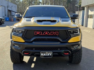 2023 RAM 1500 TRX