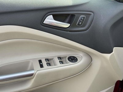 2017 Ford C-Max Hybrid Titanium
