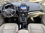 2017 Ford C-Max Hybrid Titanium