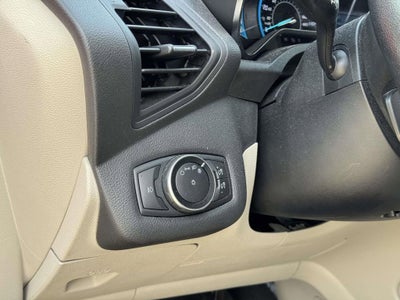 2017 Ford C-Max Hybrid Titanium