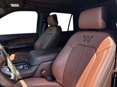 2024 Ford Expedition Max King Ranch