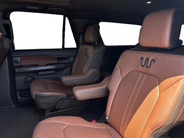 2024 Ford Expedition Max King Ranch