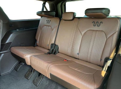 2024 Ford Expedition Max King Ranch