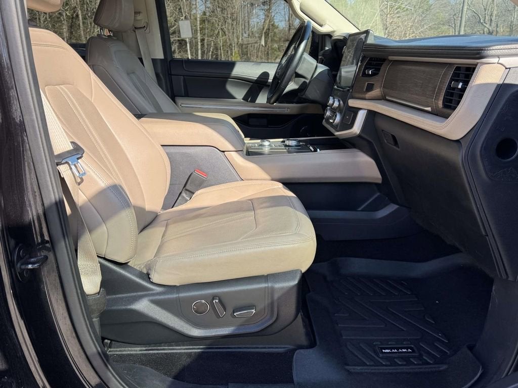 2022 Ford Expedition Max Limited