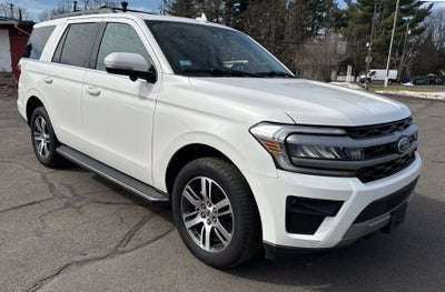 2022 Ford Expedition XLT