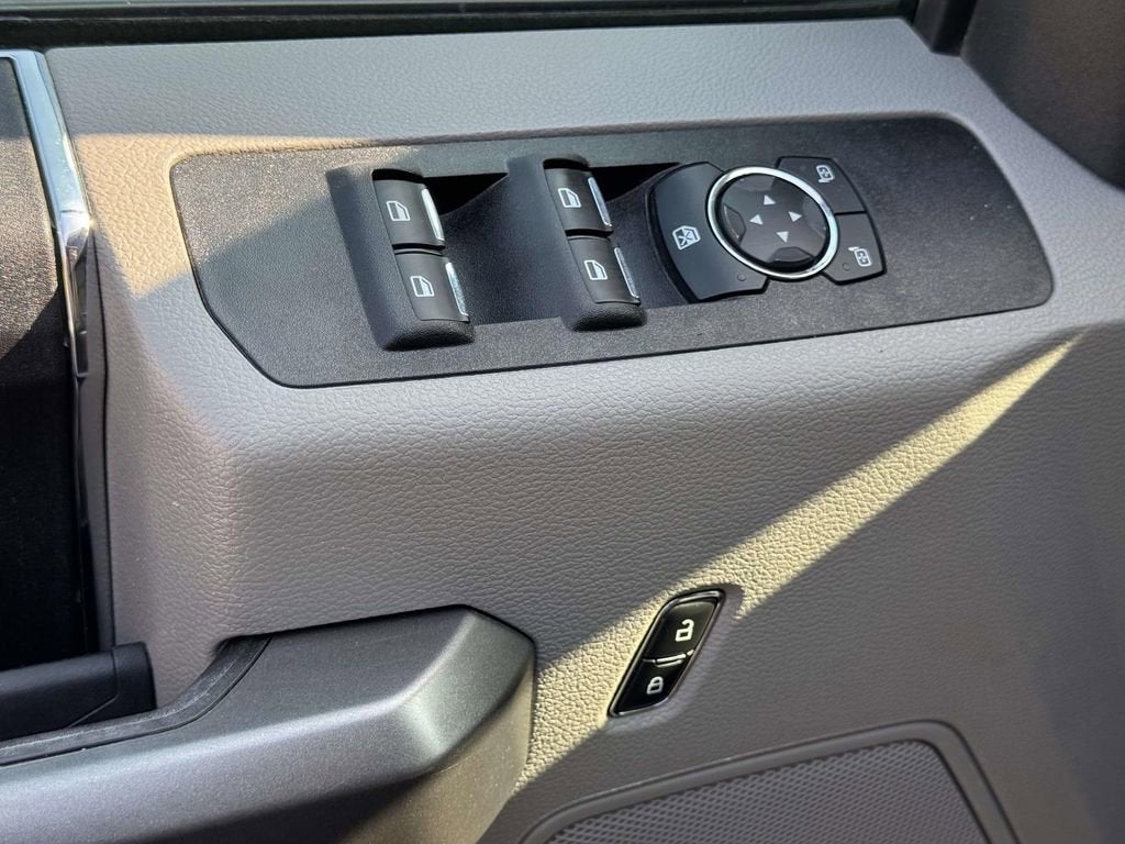 2021 Ford Super Duty F-250 SRW XLT