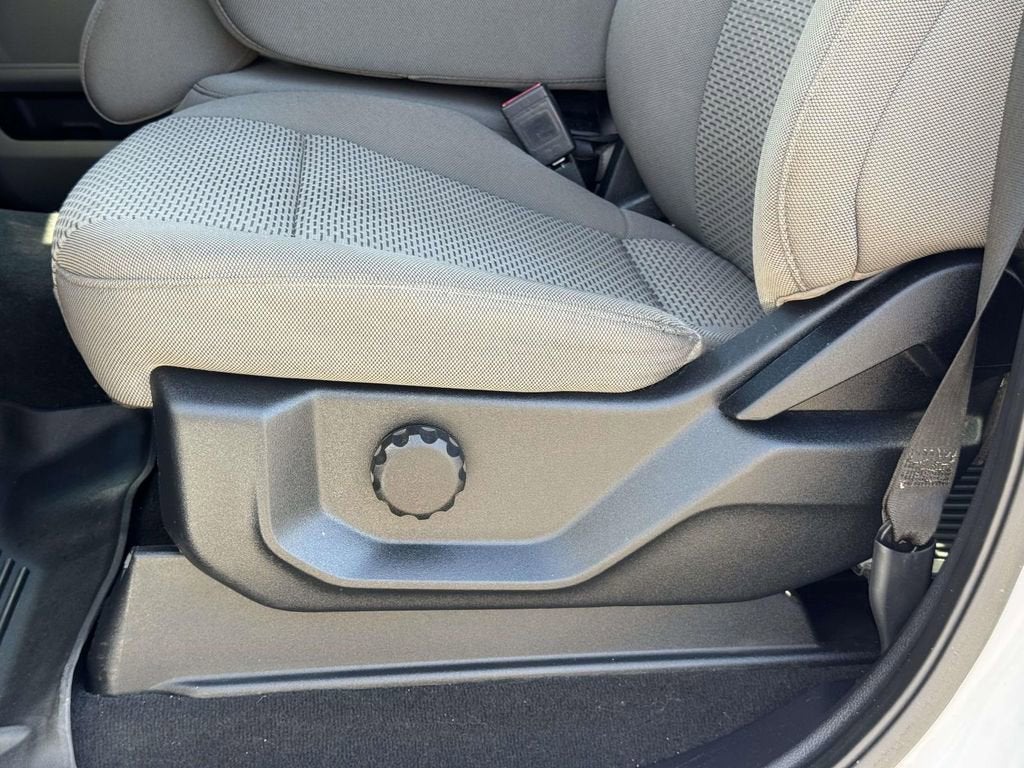 2021 Ford Super Duty F-250 SRW XLT