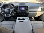 2021 Ford Super Duty F-250 SRW XLT