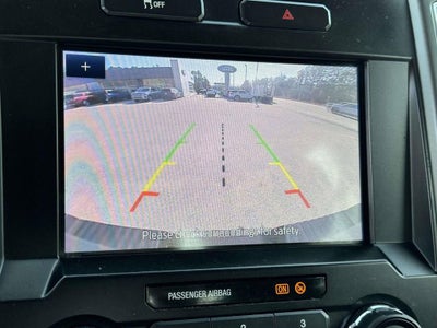 2021 Ford Super Duty F-250 SRW XLT