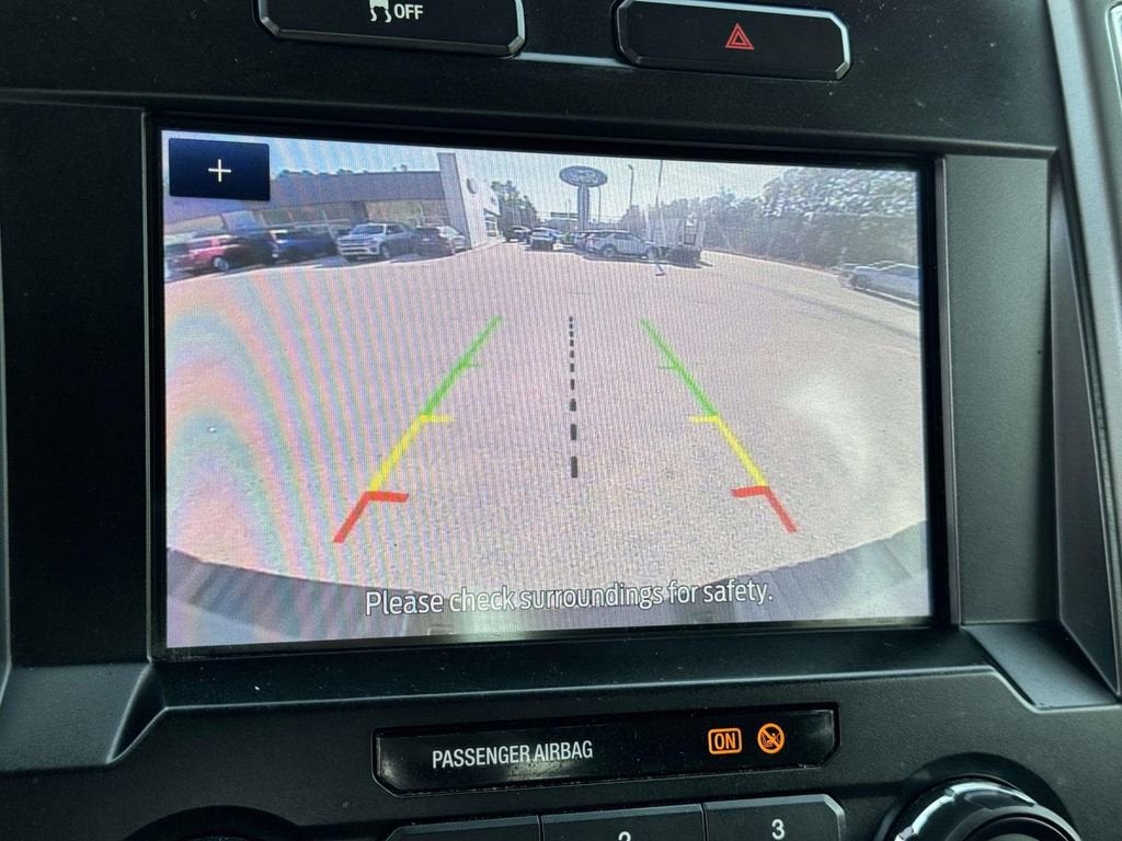 2021 Ford Super Duty F-250 SRW XLT