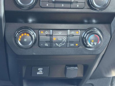 2021 Ford Super Duty F-250 SRW XLT