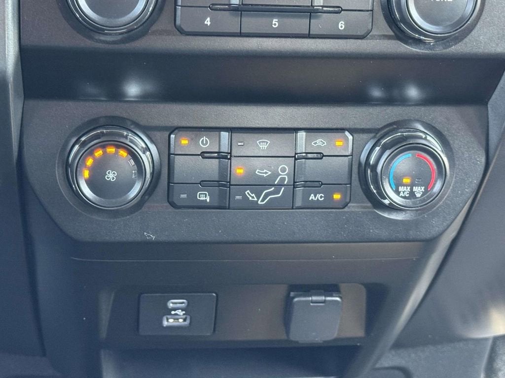 2021 Ford Super Duty F-250 SRW XLT