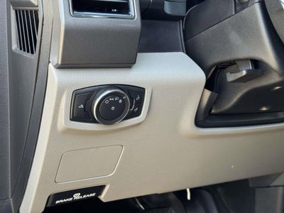 2021 Ford Super Duty F-250 SRW XLT