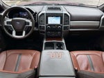 2019 Ford Super Duty F-250 SRW King Ranch