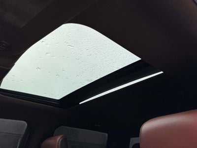 2019 Ford Super Duty F-250 SRW King Ranch