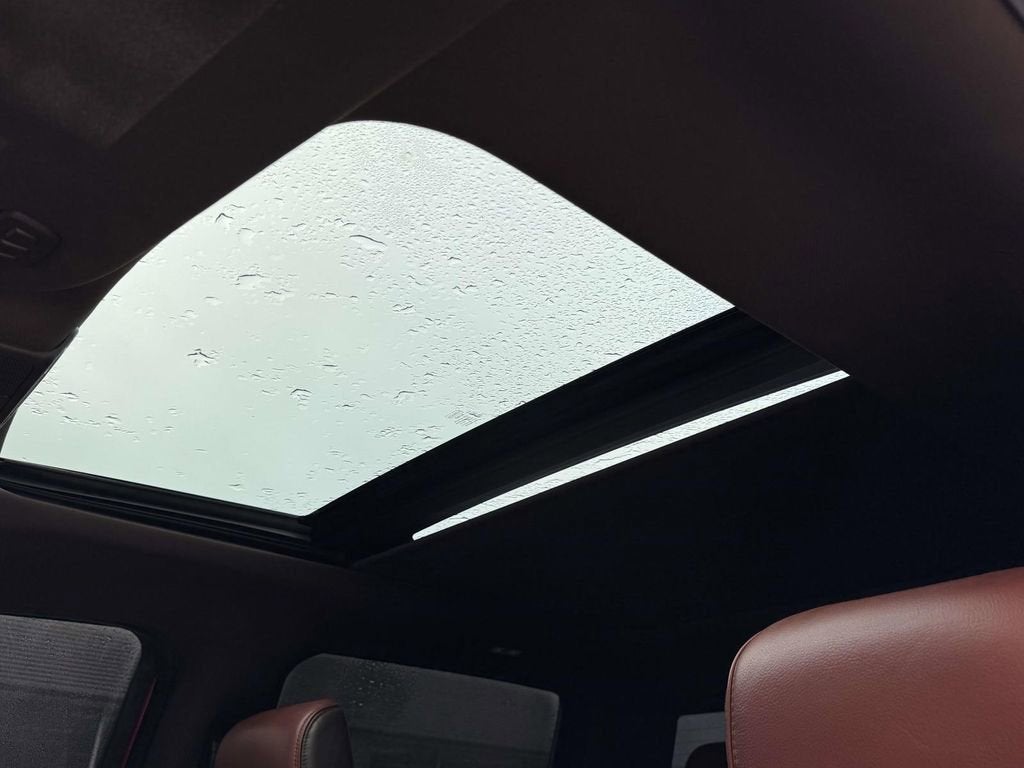 2019 Ford Super Duty F-250 SRW King Ranch