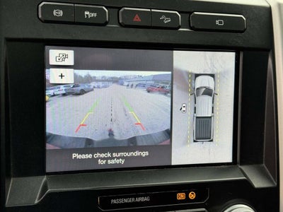 2019 Ford Super Duty F-250 SRW King Ranch