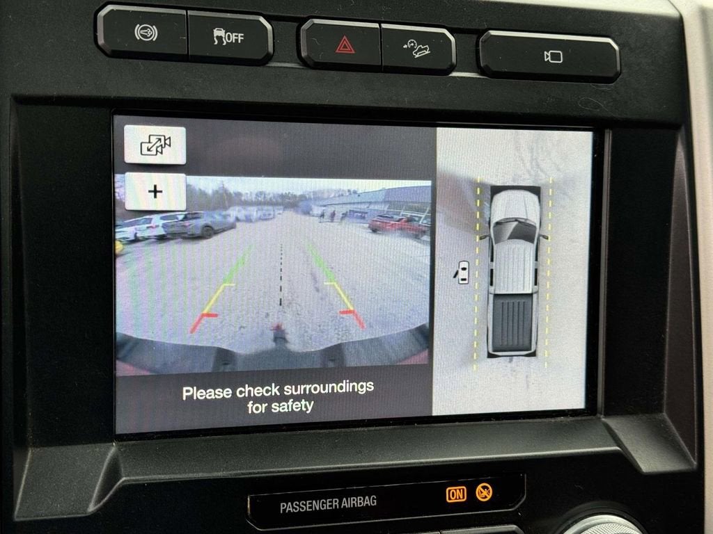 2019 Ford Super Duty F-250 SRW King Ranch