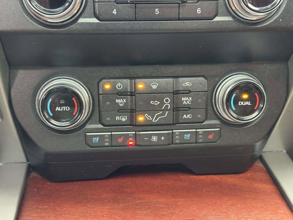 2019 Ford Super Duty F-250 SRW King Ranch