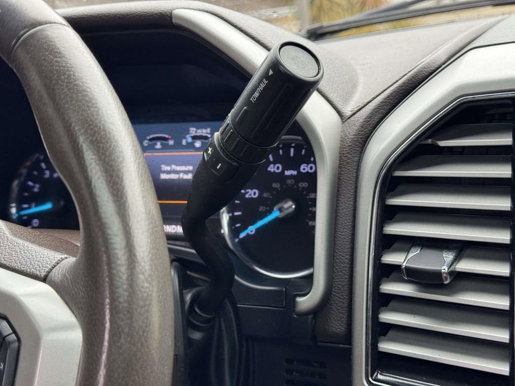 2019 Ford Super Duty F-250 SRW King Ranch