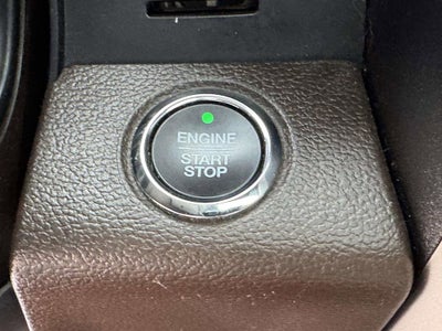 2019 Ford Super Duty F-250 SRW King Ranch