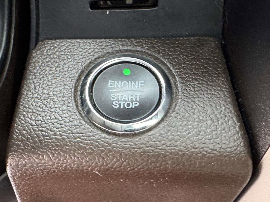 2019 Ford Super Duty F-250 SRW King Ranch