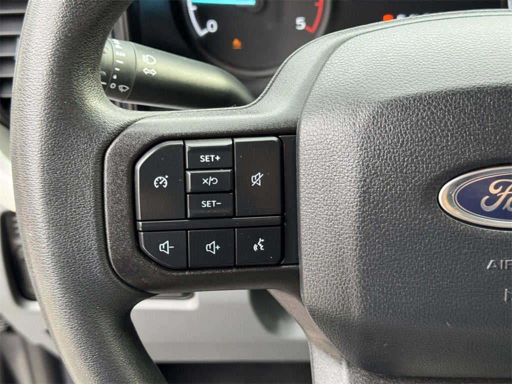 2024 Ford Super Duty F-250 SRW XLT