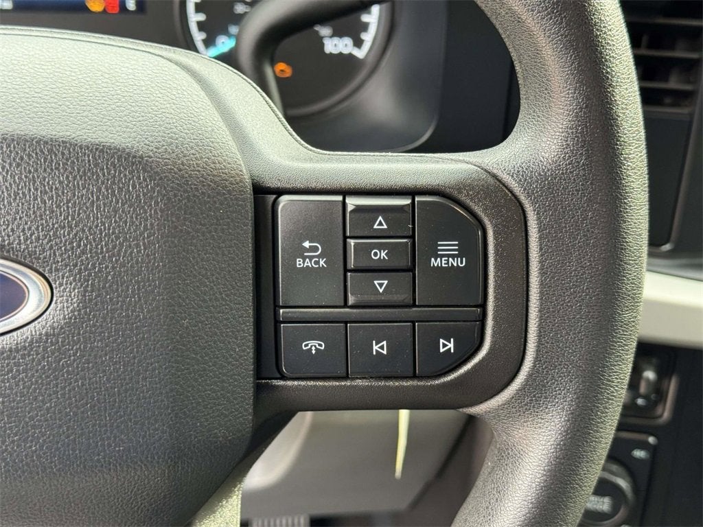 2024 Ford Super Duty F-250 SRW XLT