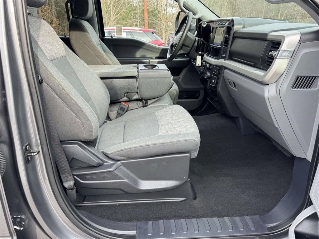 2024 Ford Super Duty F-250 SRW XLT