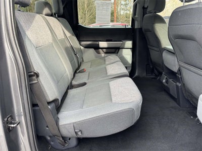 2024 Ford Super Duty F-250 SRW XLT