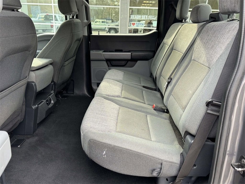 2024 Ford Super Duty F-250 SRW XLT