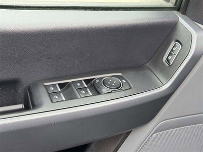 2024 Ford Super Duty F-250 SRW XLT