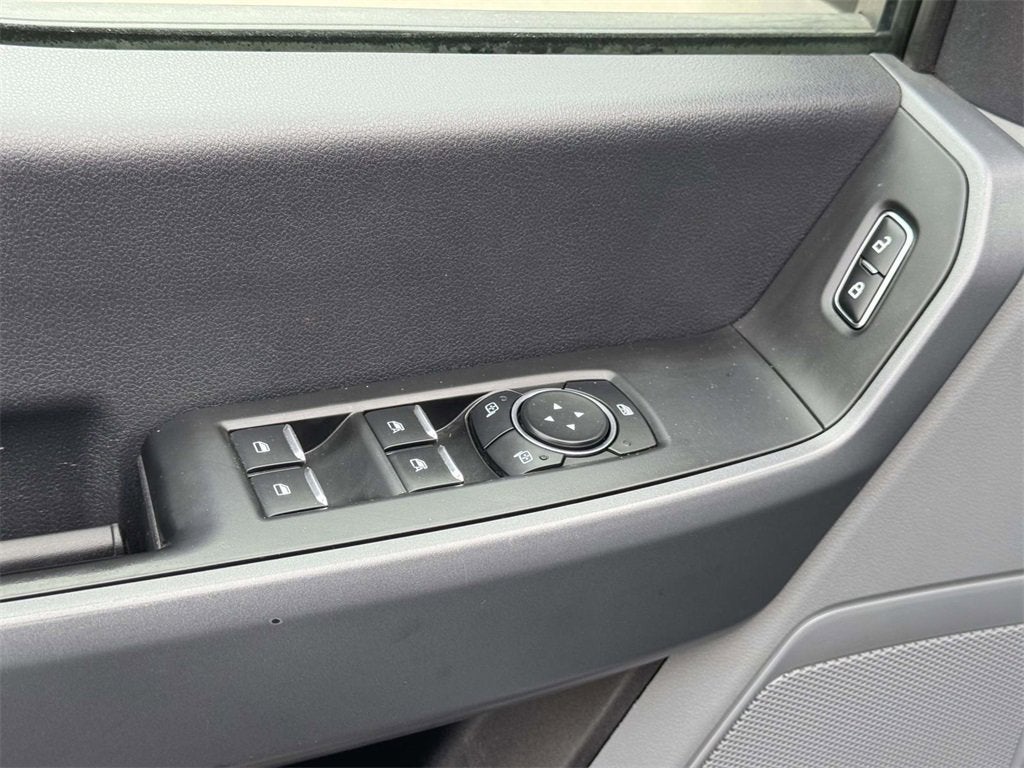 2024 Ford Super Duty F-250 SRW XLT