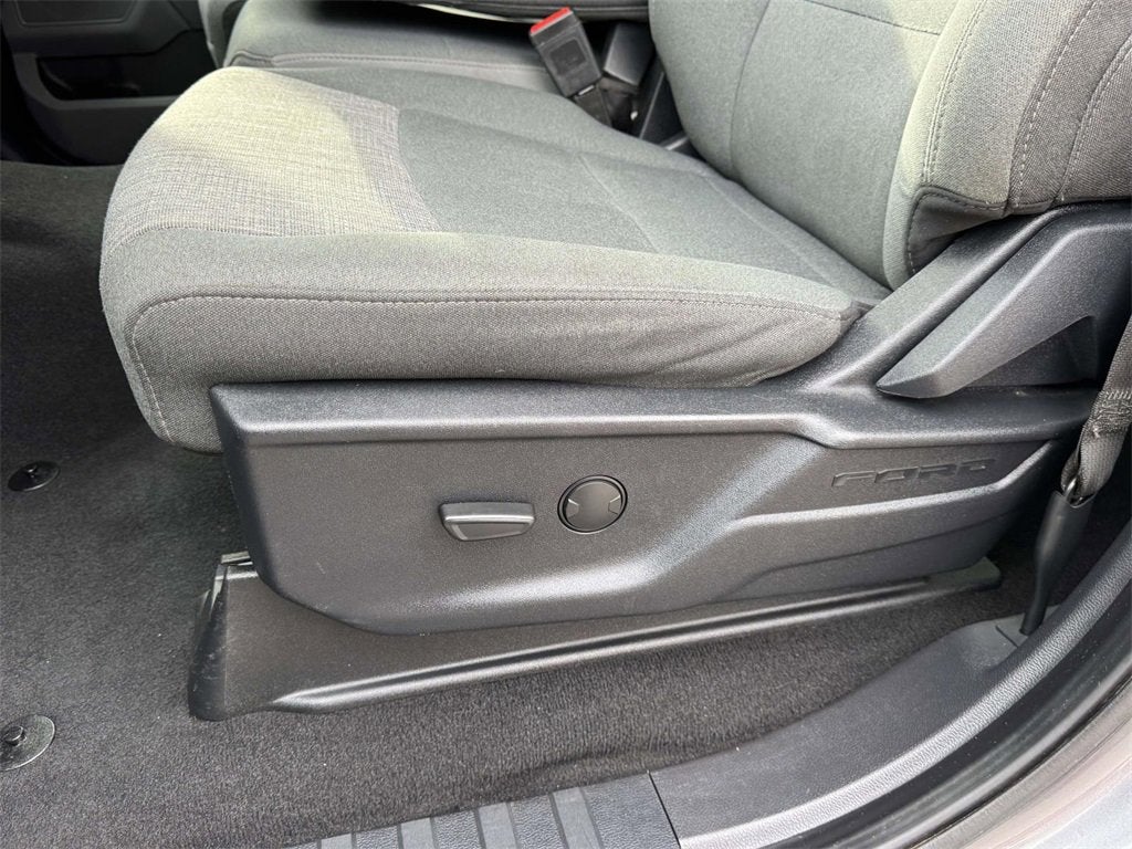 2024 Ford Super Duty F-250 SRW XLT