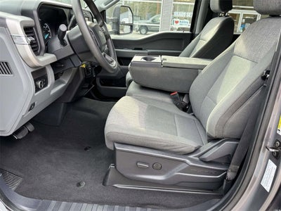 2024 Ford Super Duty F-250 SRW XLT