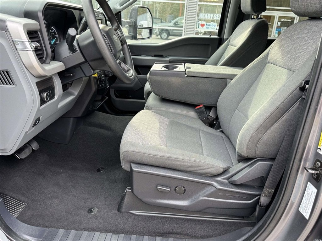 2024 Ford Super Duty F-250 SRW XLT