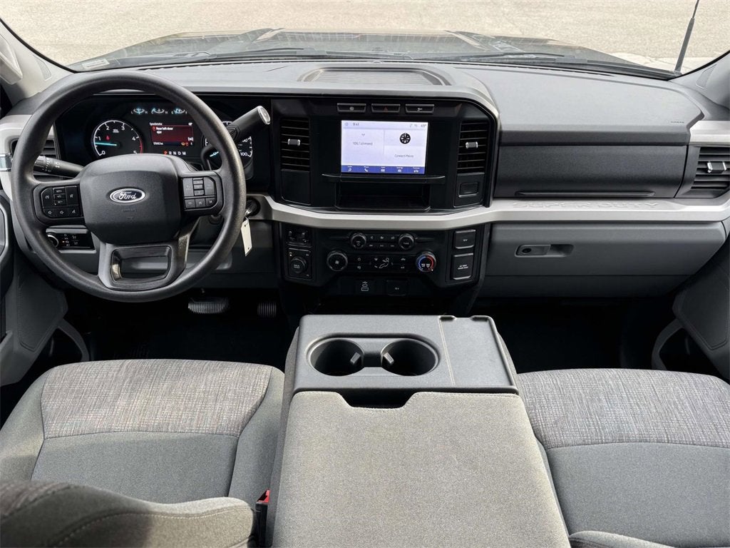 2024 Ford Super Duty F-250 SRW XLT