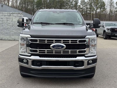 2024 Ford Super Duty F-250 SRW XLT