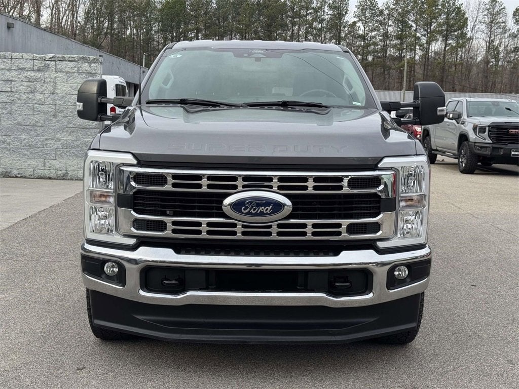 2024 Ford Super Duty F-250 SRW XLT