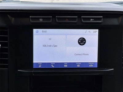 2024 Ford Super Duty F-250 SRW XLT